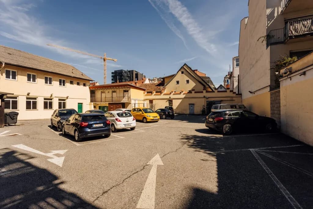 2-Zimmer-Wohnung mieten in Graz – 35 m², € 490 – Bild 5 von 22