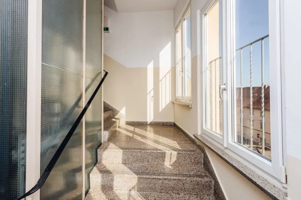 2-Zimmer-Wohnung mieten in Graz – 35 m², € 490 – Bild 6 von 22
