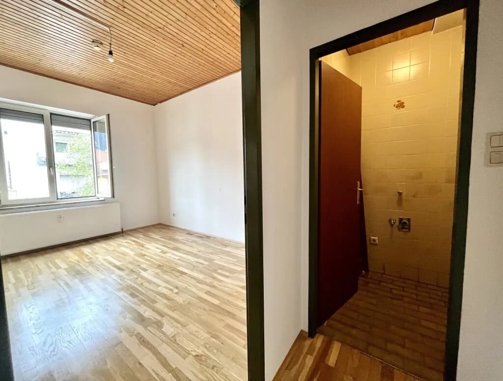 2-Zimmer-Wohnung mieten in Graz – 35 m², € 490 – Bild 13 von 22