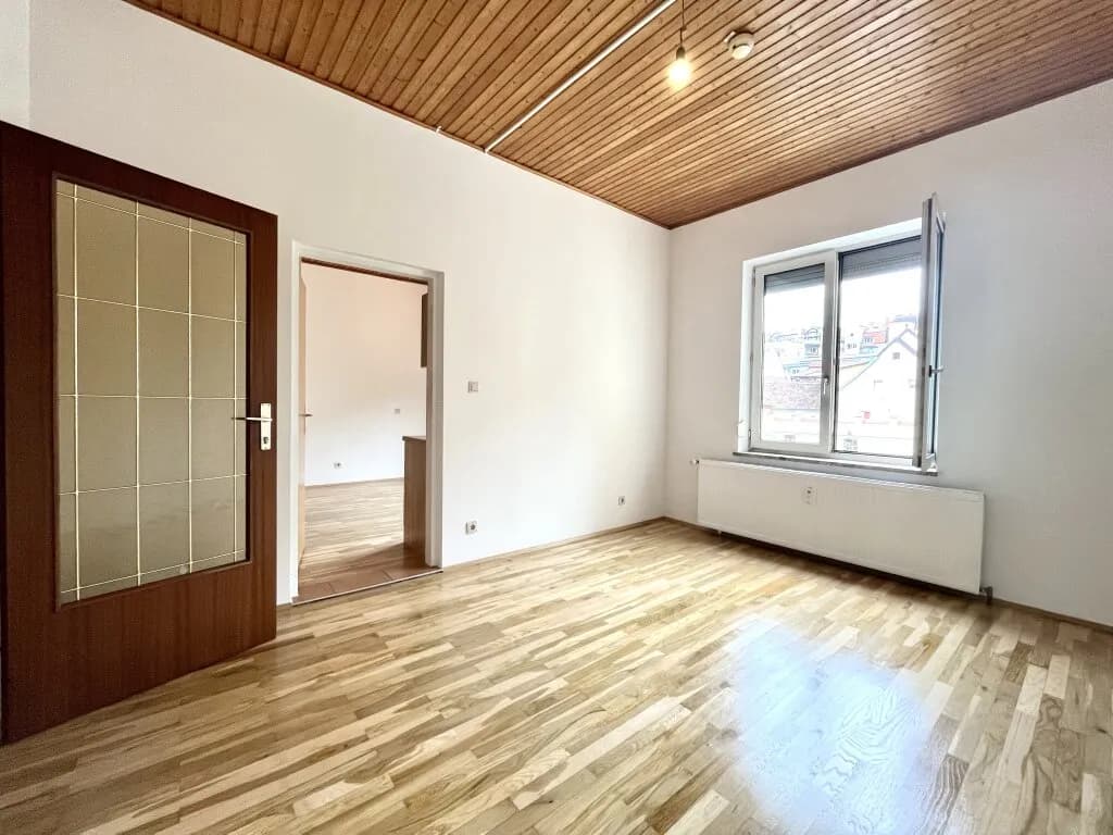 2-Zimmer-Wohnung mieten in Graz – 35 m², € 490 – Bild 15 von 22