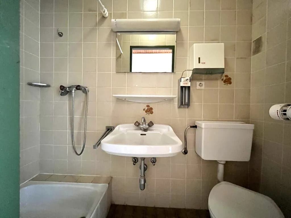 2-Zimmer-Wohnung mieten in Graz – 35 m², € 490 – Bild 18 von 22