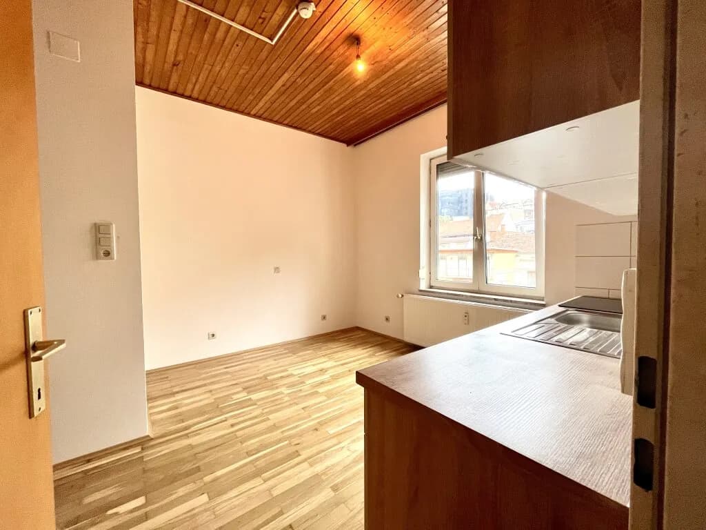 2-Zimmer-Wohnung mieten in Graz – 35 m², € 490 – Bild 19 von 22