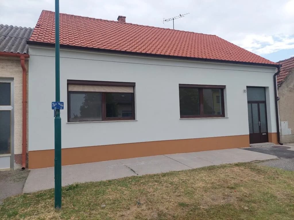 3-Zimmer-Haus kaufen in Neusiedl am See – 150 m², € 248.600