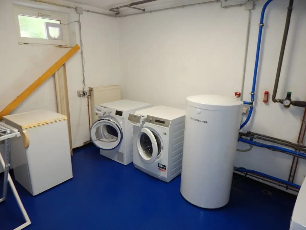 5-Zimmer-Haus kaufen in Wien – 112 m², € 580.000 – Bild 37 von 50