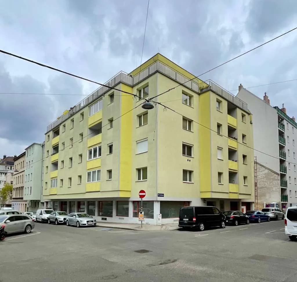 3-Zimmer-Wohnung kaufen in Wien – 65 m², € 239.000 – Bild 13 von 17
