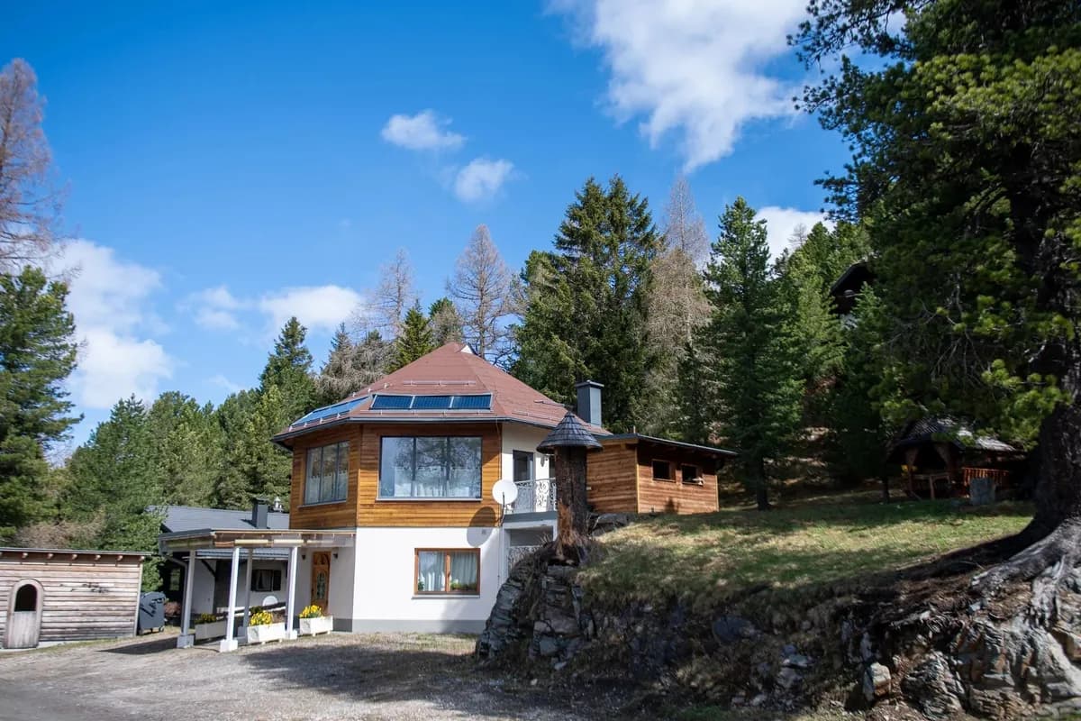 Haus kaufen in Feldkirchen – 150 m², € 949.000