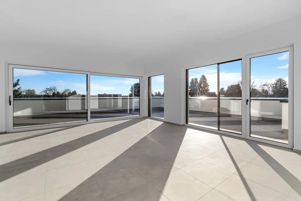 4-Zimmer-Wohnung kaufen in Graz – 113 m², € 840.000
