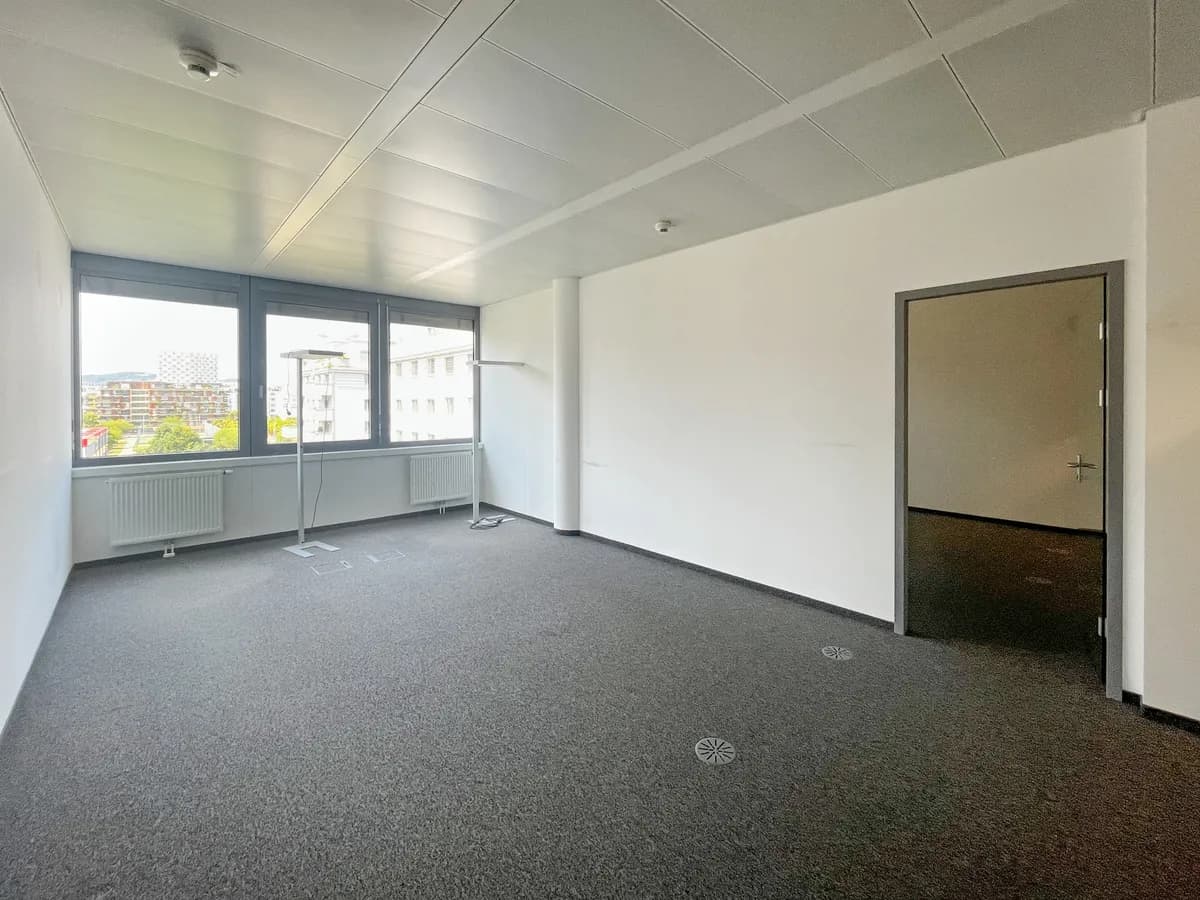Gewerbeimmobilie mieten in Wien – 968 m² – Bild 5 von 16