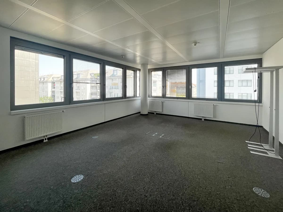 Gewerbeimmobilie mieten in Wien – 968 m² – Bild 7 von 16