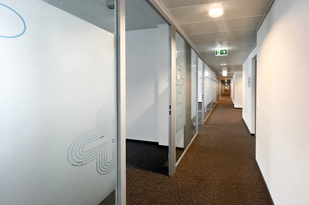Gewerbeimmobilie mieten in Wien – 968 m² – Bild 9 von 16