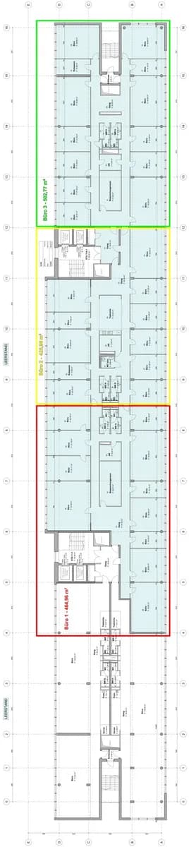 Gewerbeimmobilie mieten in Wien – 968 m² – Bild 14 von 16