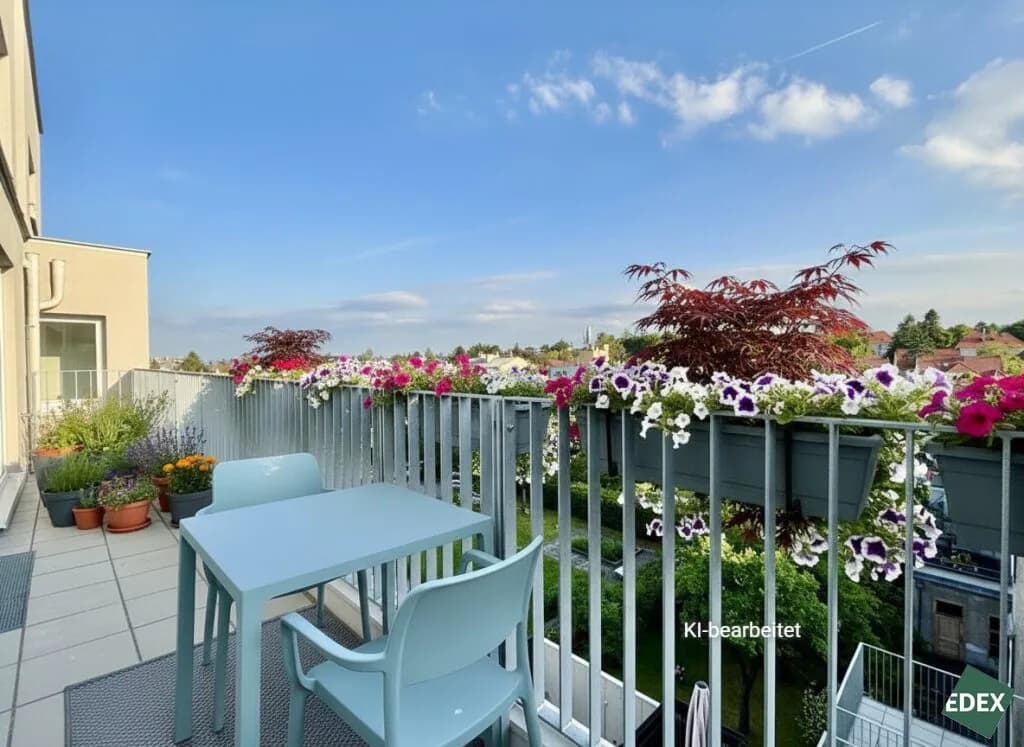 3-Zimmer-Wohnung kaufen in Wien – 61,45 m², € 367.000 – Bild 2 von 32