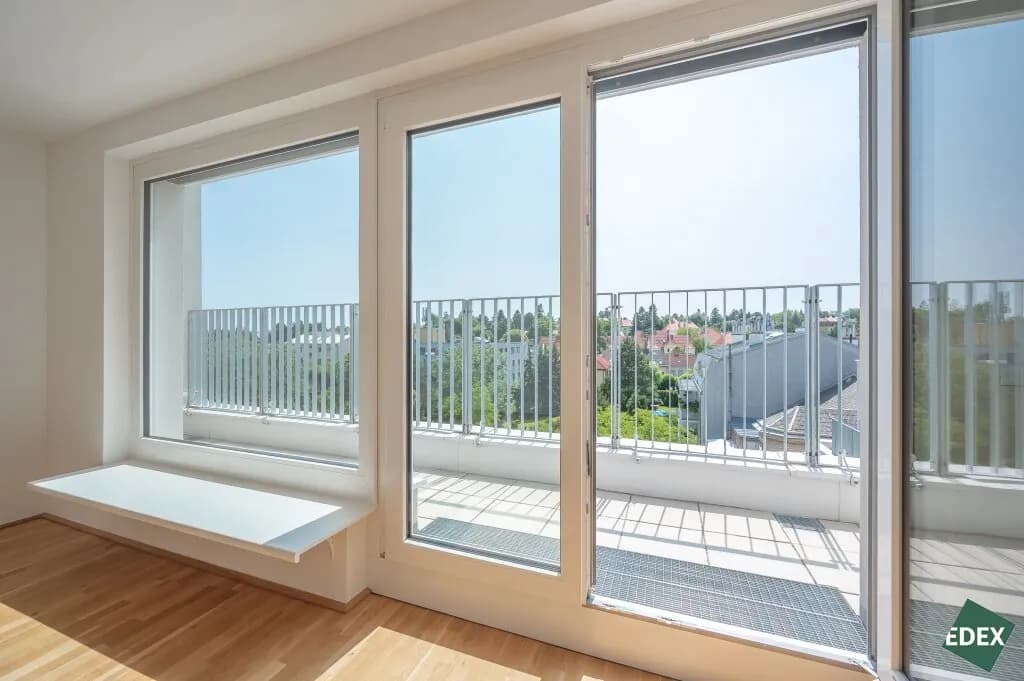 3-Zimmer-Wohnung kaufen in Wien – 61,45 m², € 367.000 – Bild 3 von 32
