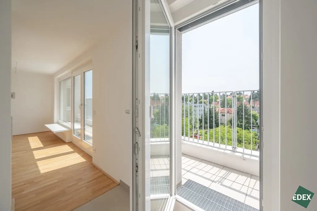 3-Zimmer-Wohnung kaufen in Wien – 61,45 m², € 367.000 – Bild 6 von 32