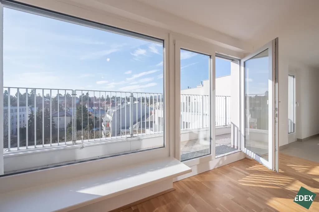3-Zimmer-Wohnung kaufen in Wien – 61,45 m², € 367.000 – Bild 8 von 32