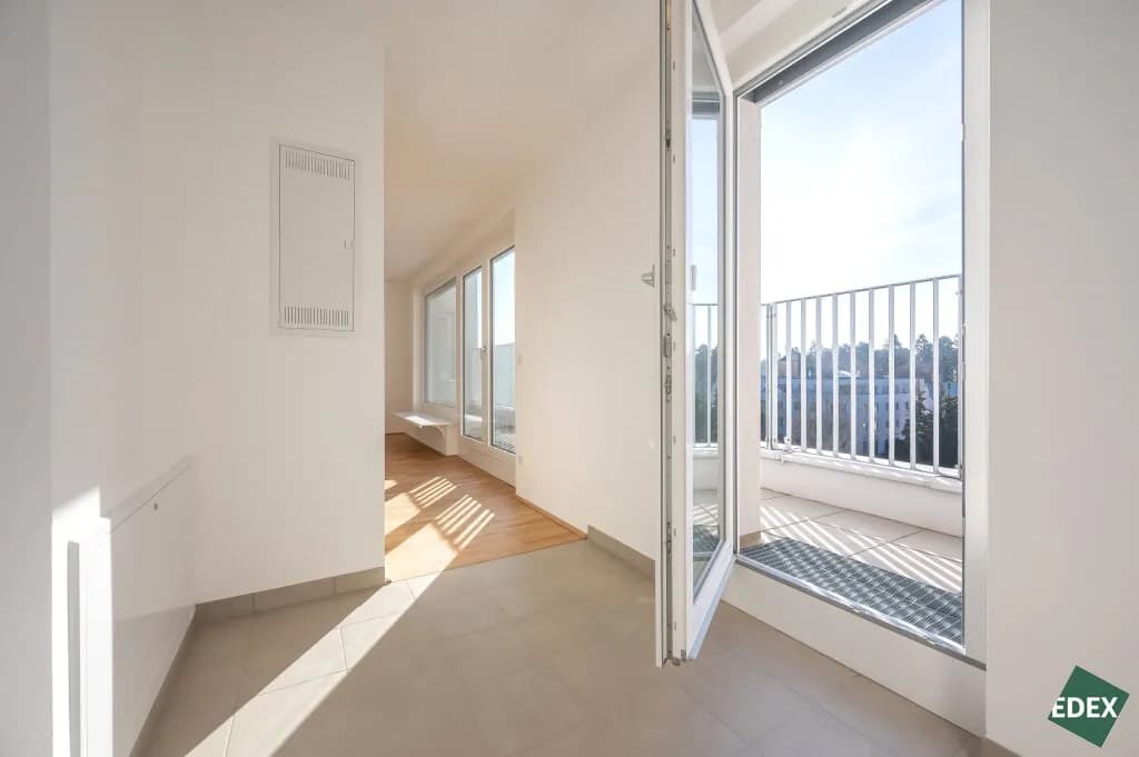 3-Zimmer-Wohnung kaufen in Wien – 61,45 m², € 367.000 – Bild 10 von 32