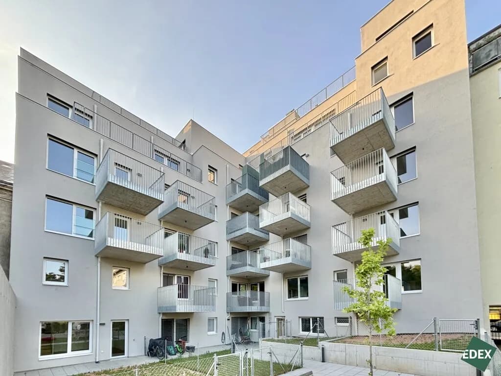 3-Zimmer-Wohnung kaufen in Wien – 61,45 m², € 367.000 – Bild 30 von 32