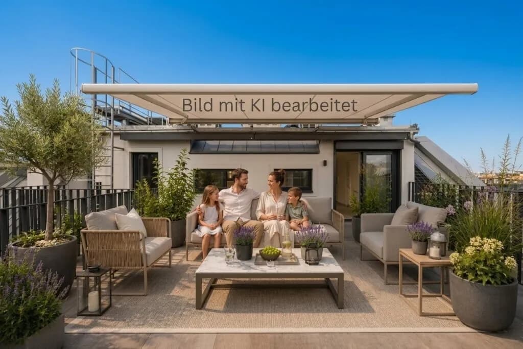 Wohnung kaufen in Wien – 121 m², € 1.175.200