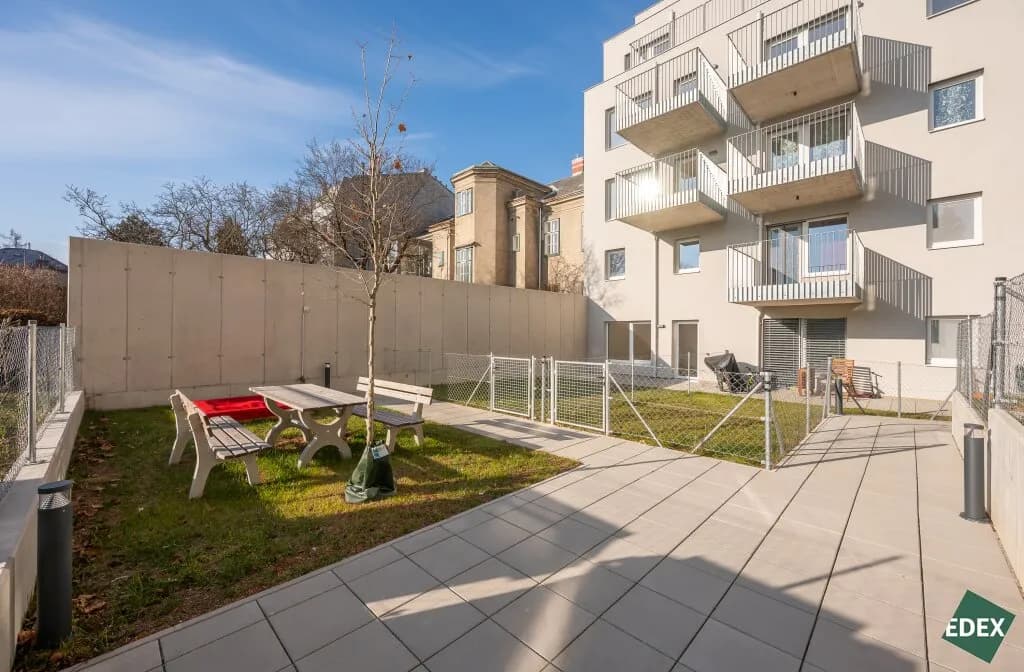 2-Zimmer-Wohnung kaufen in Wien – 42,16 m², € 216.000 – Bild 11 von 19
