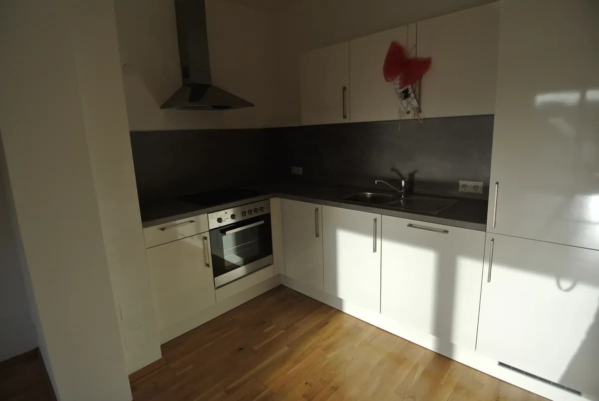 3-Zimmer-Wohnung mieten in Leibnitz – 80 m², € 959