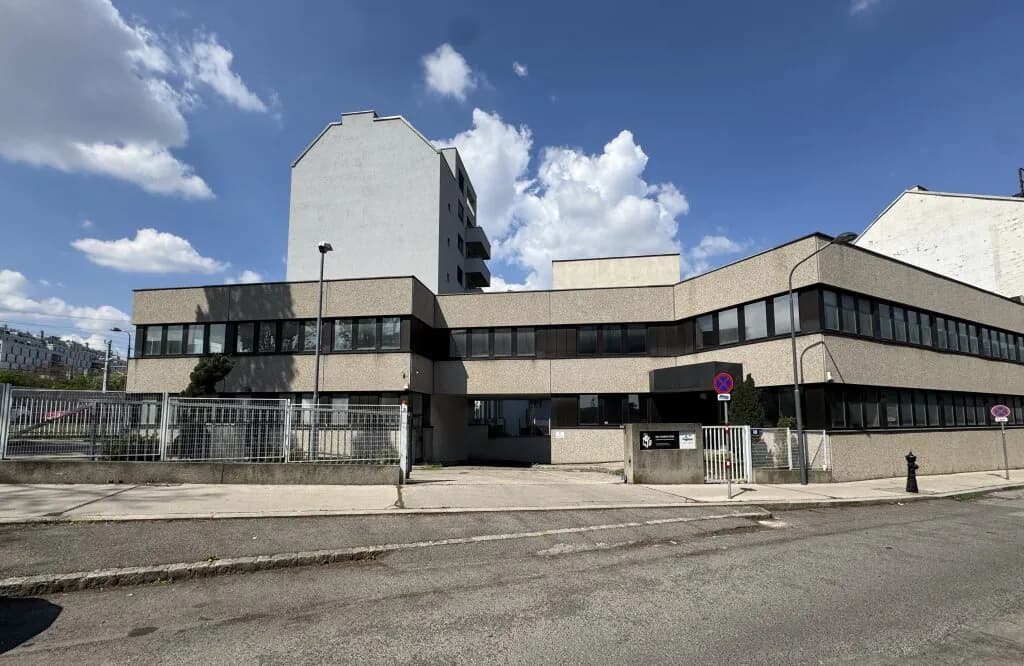 Grundstück kaufen in Wien – 1 084 m², € 3.400.000