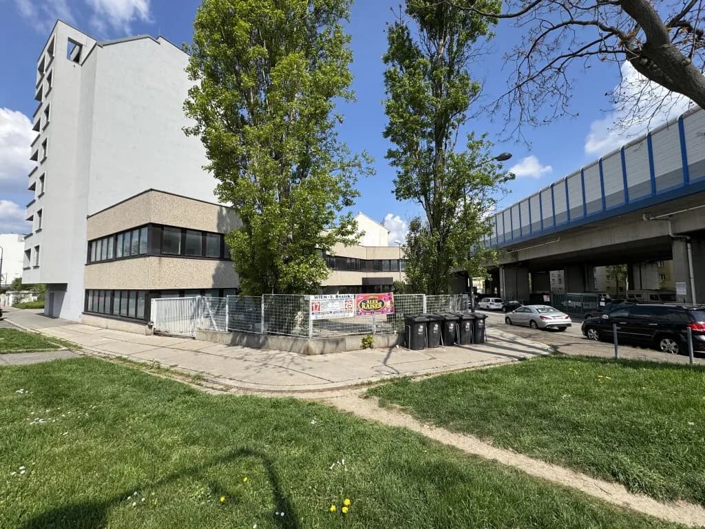 Grundstück kaufen in Wien – 1 084 m², € 3.400.000 – Bild 2 von 6