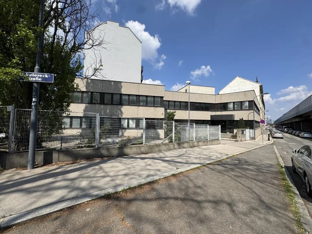 Grundstück kaufen in Wien – 1 084 m², € 3.400.000 – Bild 3 von 6