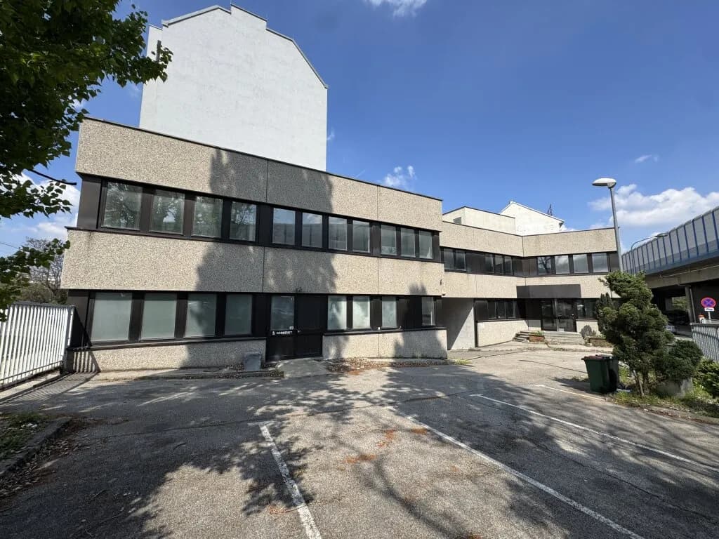 Grundstück kaufen in Wien – 1 084 m², € 3.400.000 – Bild 5 von 6