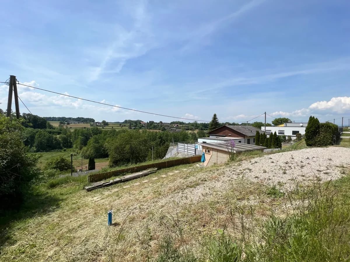 Grundstück kaufen in Steyr-Land – 1 117 m², € 139.500