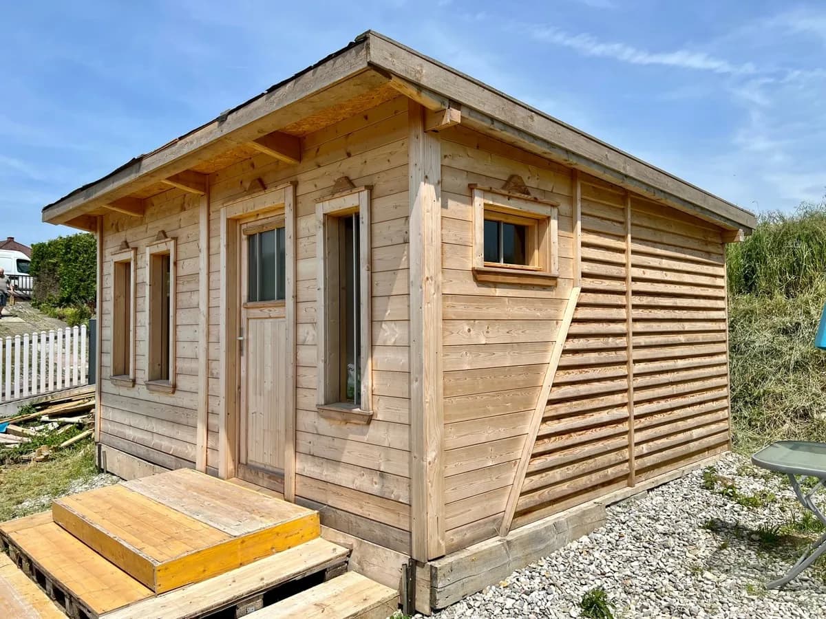 Grundstück kaufen in Steyr-Land – 1 117 m², € 139.500 – Bild 6 von 8