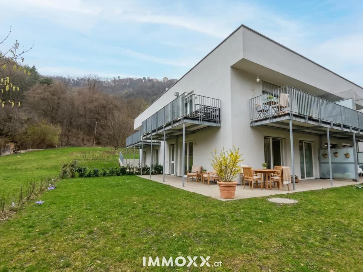 3-Zimmer-Wohnung kaufen in Graz – 54,65 m², € 308.652 – Bild 1 von 8
