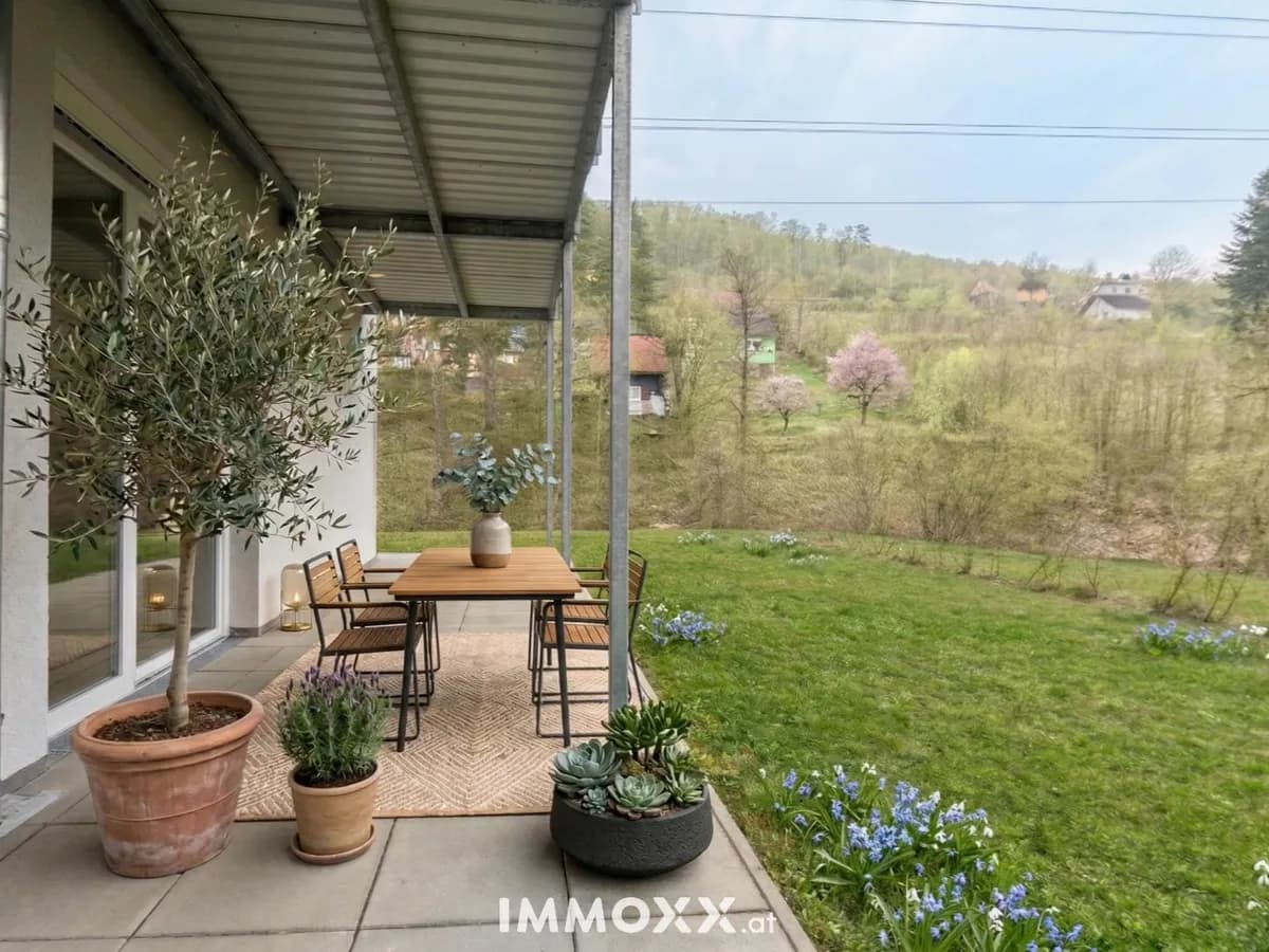 3-Zimmer-Wohnung kaufen in Graz – 54,65 m², € 308.652 – Bild 2 von 8