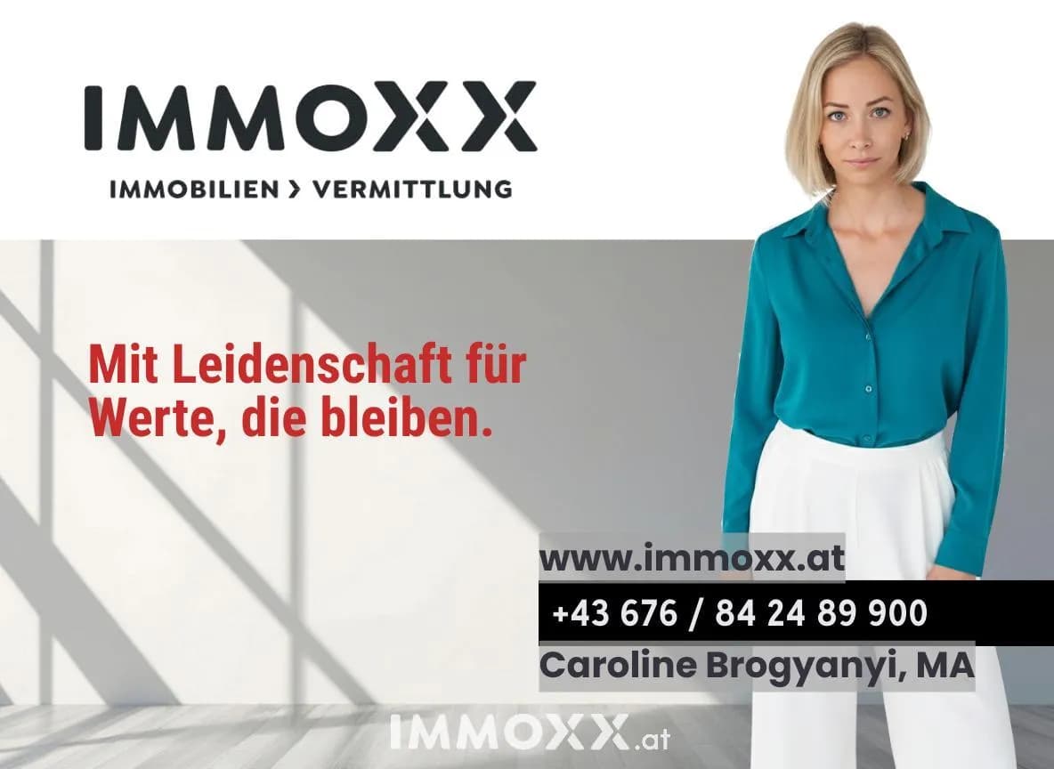 3-Zimmer-Wohnung kaufen in Graz – 54,65 m², € 308.652 – Bild 3 von 8