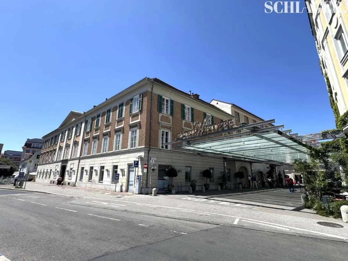 Gewerbeimmobilie mieten in Graz – 203 m², € 2.230 – Bild 1 von 8