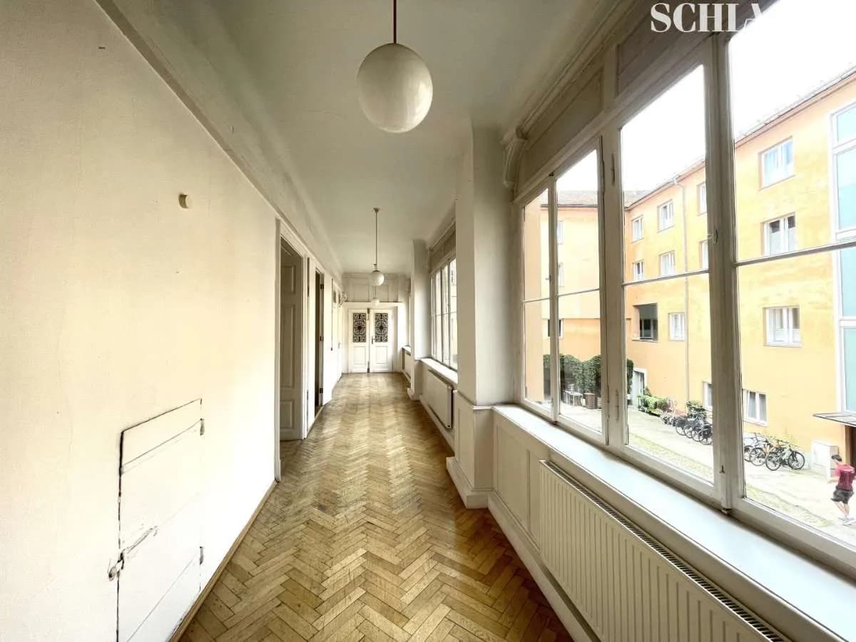 Gewerbeimmobilie mieten in Graz – 203 m², € 2.230 – Bild 3 von 8