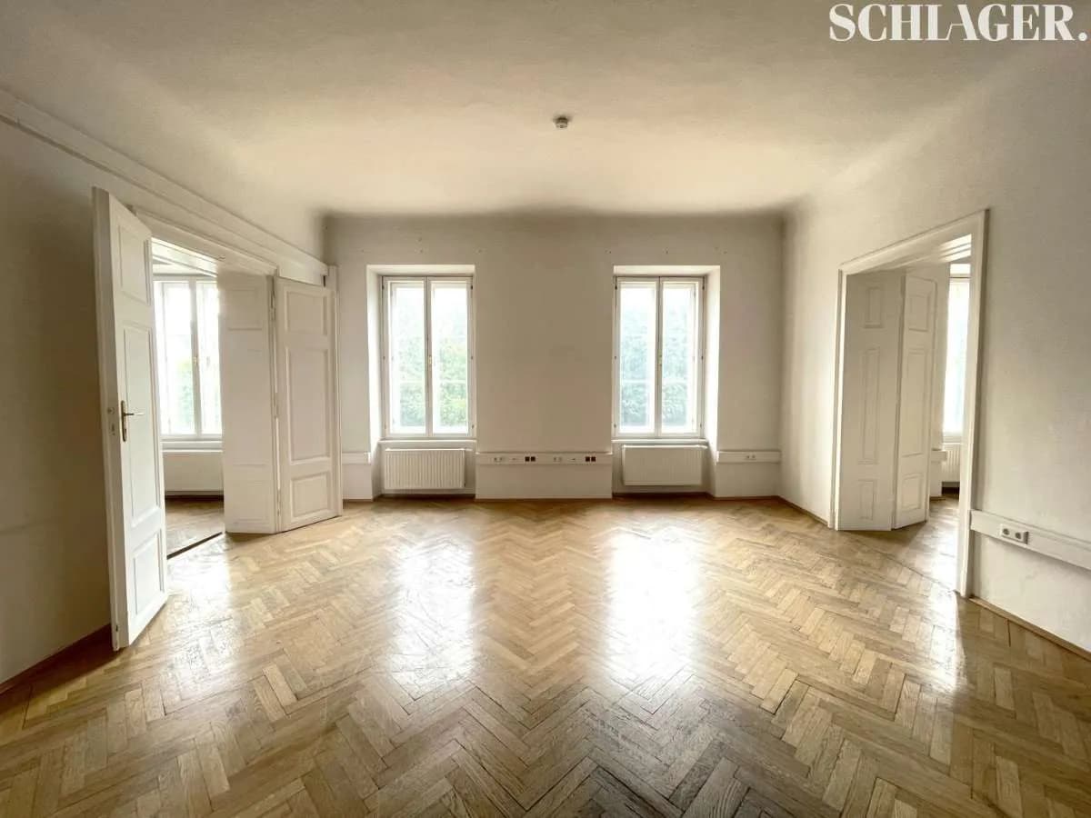 Gewerbeimmobilie mieten in Graz – 203 m², € 2.230 – Bild 4 von 8