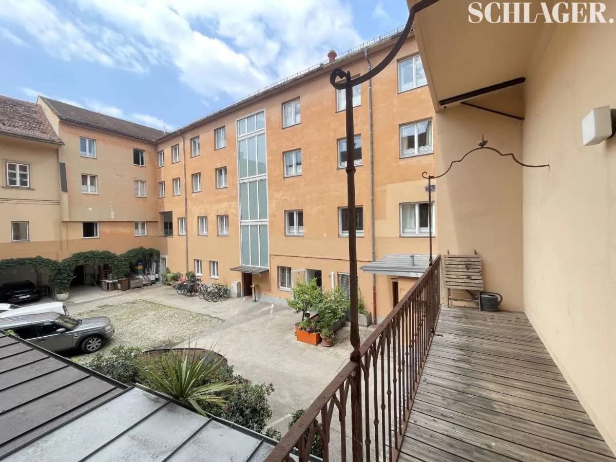 Gewerbeimmobilie mieten in Graz – 203 m², € 2.230 – Bild 8 von 8