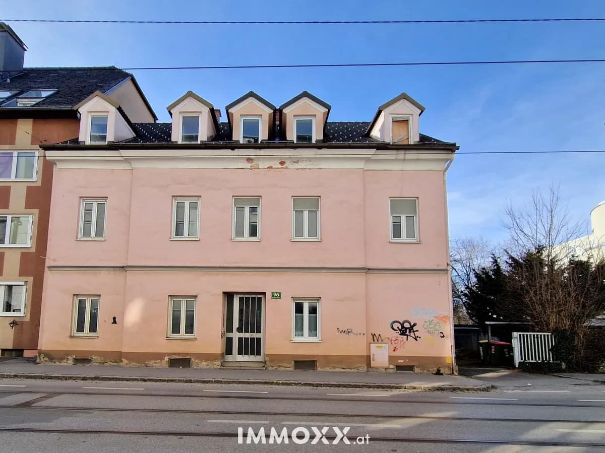 Gewerbeimmobilie kaufen in Graz – 562 m², € 699.000 – Bild 2 von 4