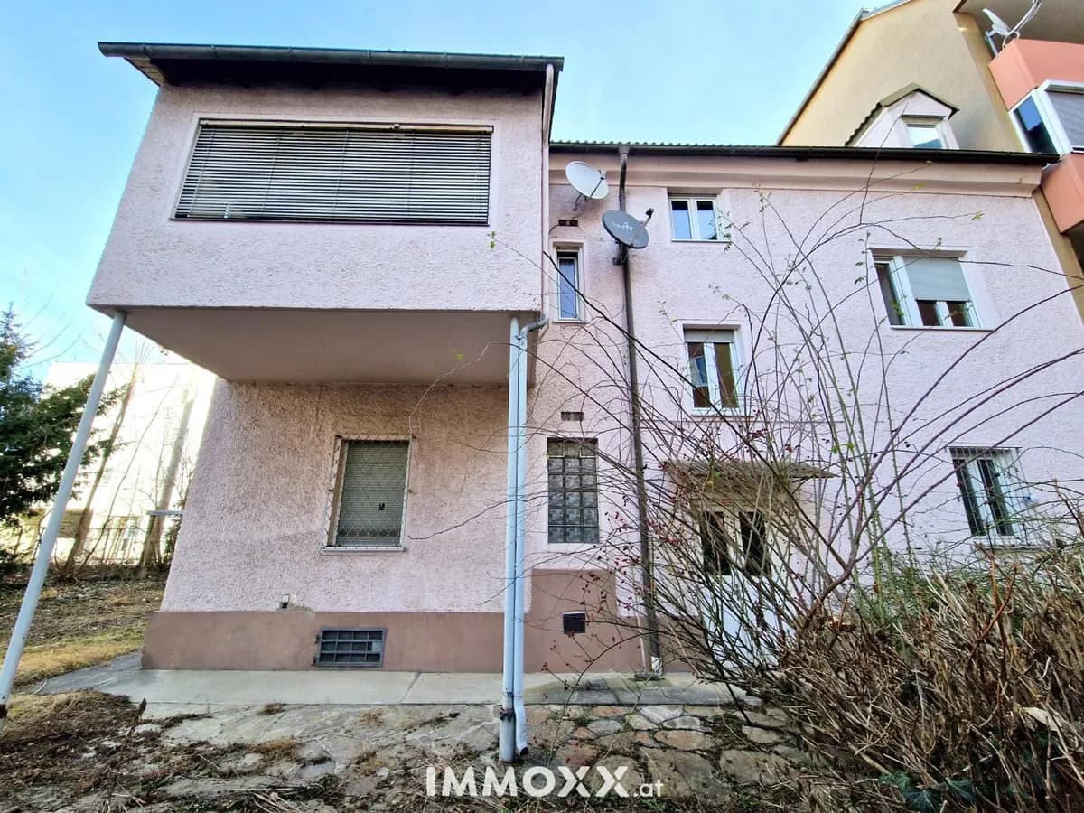Gewerbeimmobilie kaufen in Graz – 562 m², € 699.000 – Bild 3 von 4