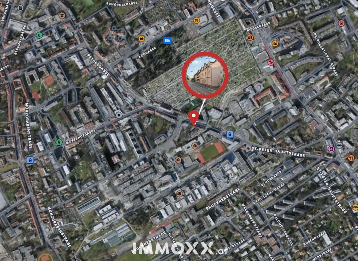 Gewerbeimmobilie kaufen in Graz – 562 m², € 699.000 – Bild 4 von 4