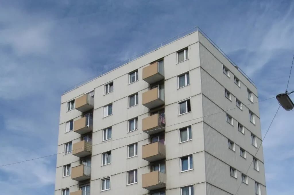 2-Zimmer-Wohnung mieten in Murtal – 54,64 m², € 377