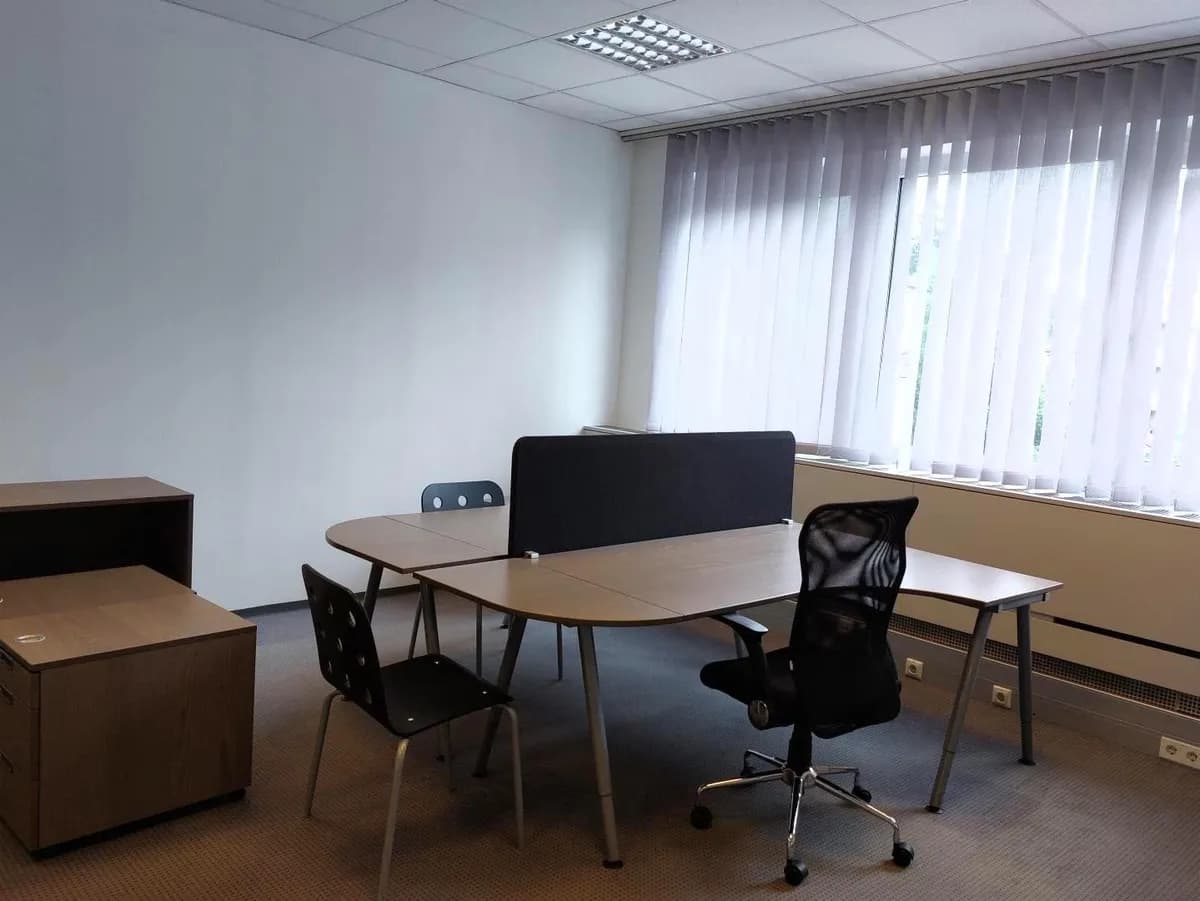 3-Zimmer-Gewerbeimmobilie mieten in Wels – 93 m², € 1.437 – Bild 4 von 8