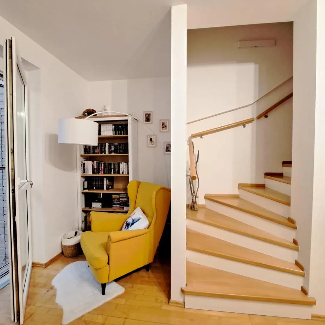 4-Zimmer-Immobilie kaufen in Sankt Pölten Land – 111 m², € 345.000 – Bild 3 von 9