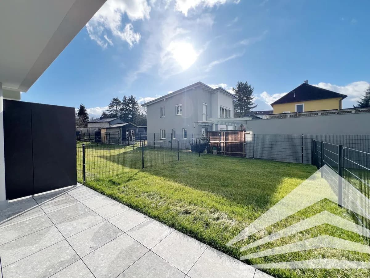 2-Zimmer-Wohnung kaufen in Linz Land – 53,48 m², € 275.860