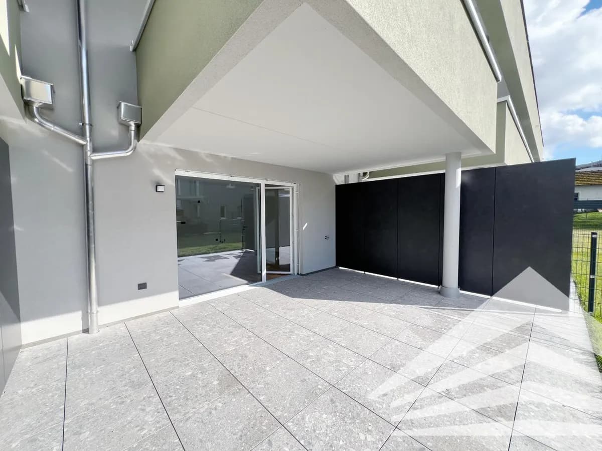 2-Zimmer-Wohnung kaufen in Linz Land – 53,48 m², € 275.860 – Bild 4 von 17