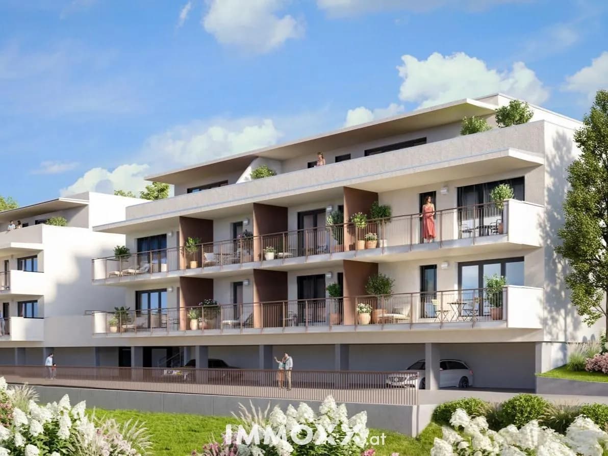 3-Zimmer-Wohnung kaufen in Graz – 77,76 m², € 300.300 – Bild 2 von 7