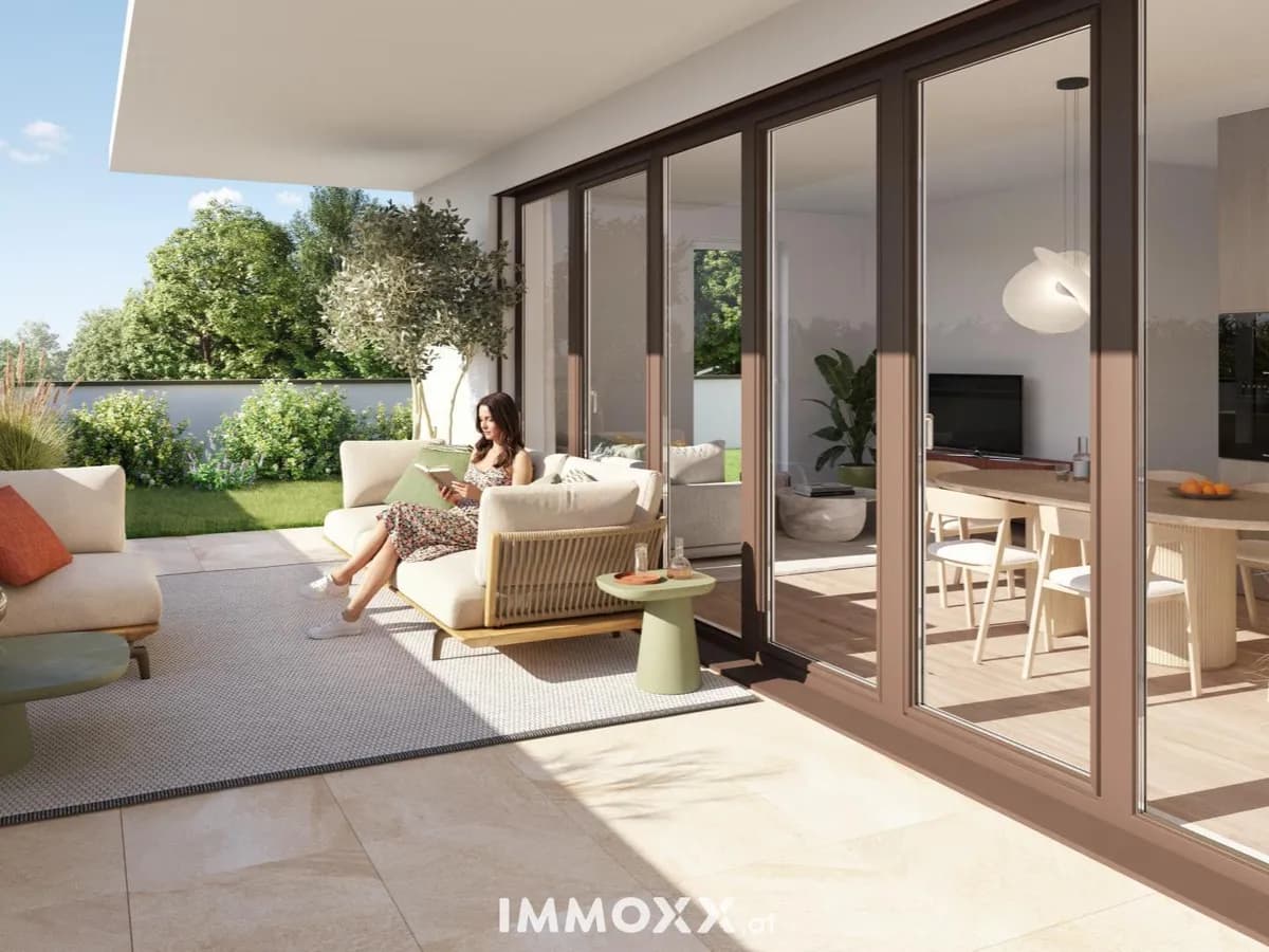 3-Zimmer-Wohnung kaufen in Graz – 77,76 m², € 300.300 – Bild 4 von 7