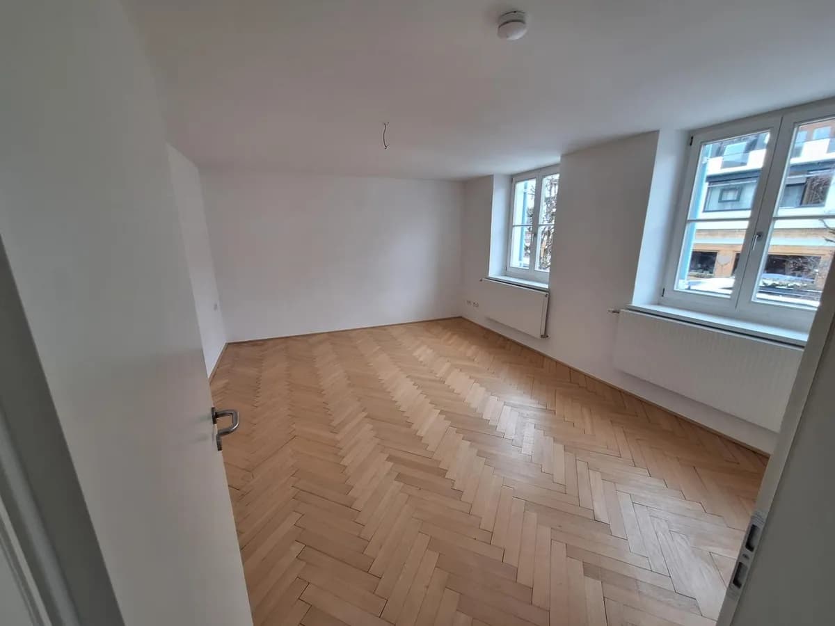 4-Zimmer-Wohnung mieten in Innsbruck-Land – 116,3 m², € 1.812 – Bild 3 von 11