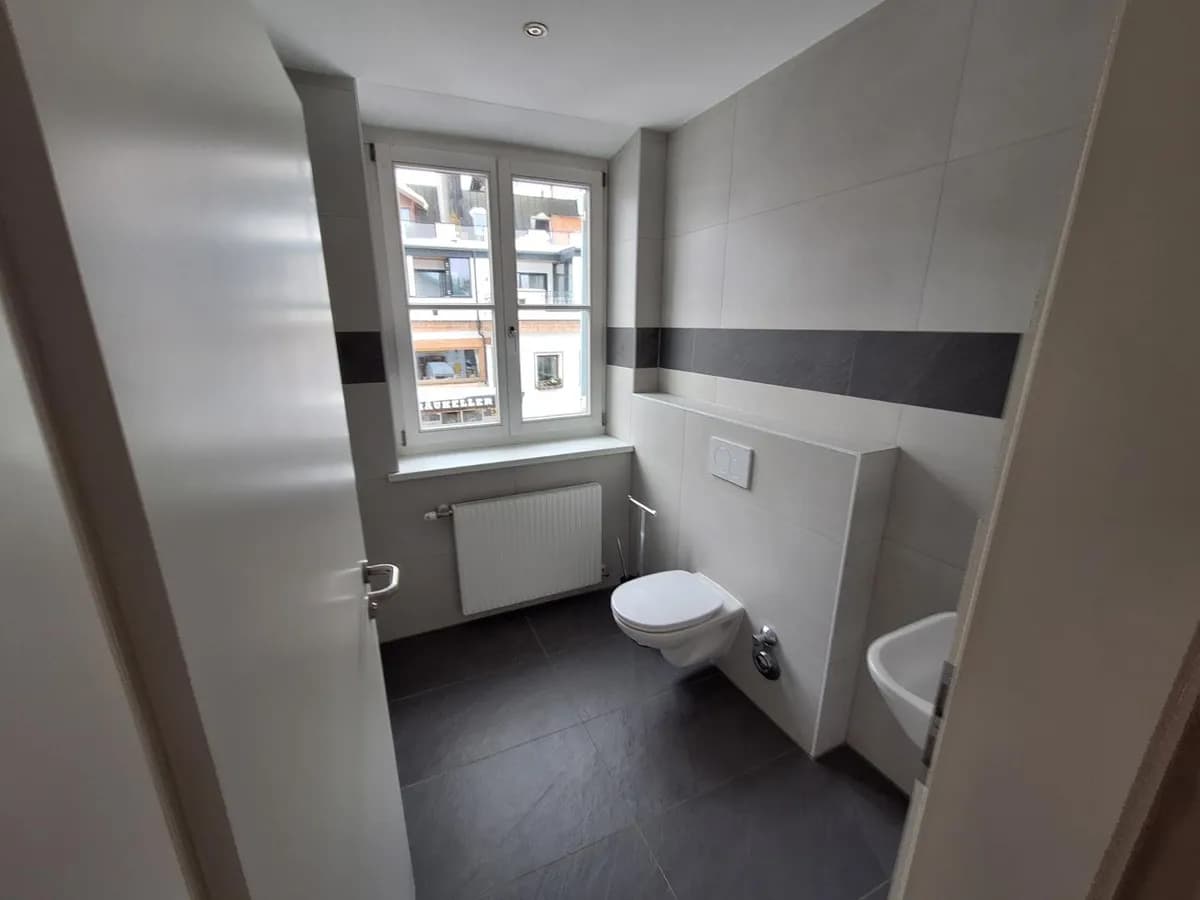 4-Zimmer-Wohnung mieten in Innsbruck-Land – 116,3 m², € 1.812 – Bild 5 von 11