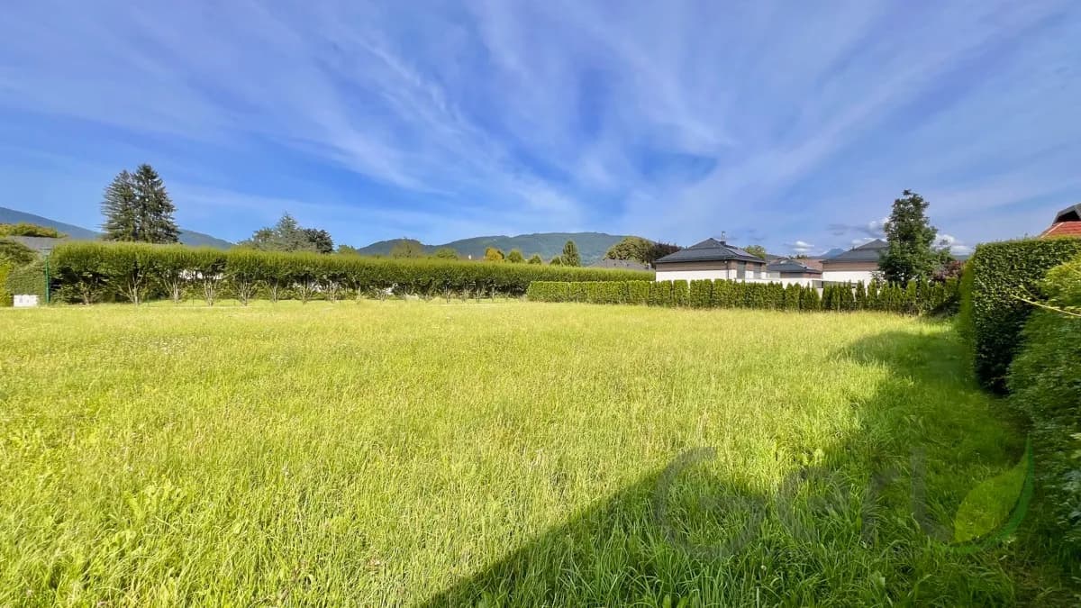 Grundstück kaufen in Salzburg-Umgebung – 665 m², € 1.398.000 – Bild 2 von 9